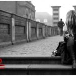 در دلش جایی اگر بود مرا…