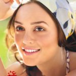 آنچه از تو دارم فقط لبخند هایت است