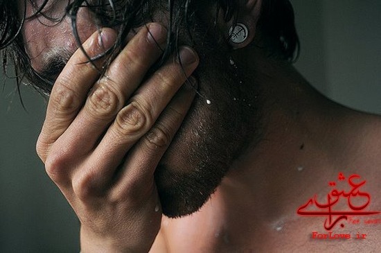 بهترین بهانه برای اشک ریختن هستی